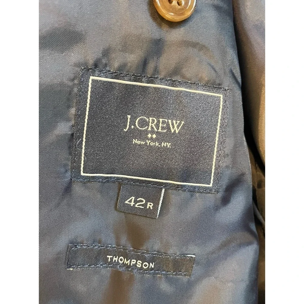 J. Crew description •thank